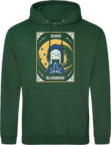 Moon Blessing