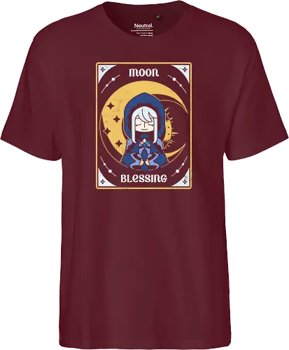 Moon Blessing