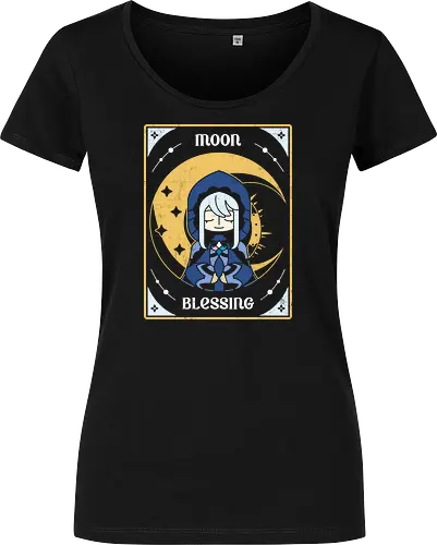 Moon Blessing