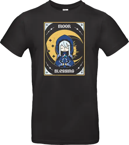 Moon Blessing