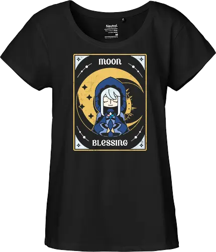 Moon Blessing