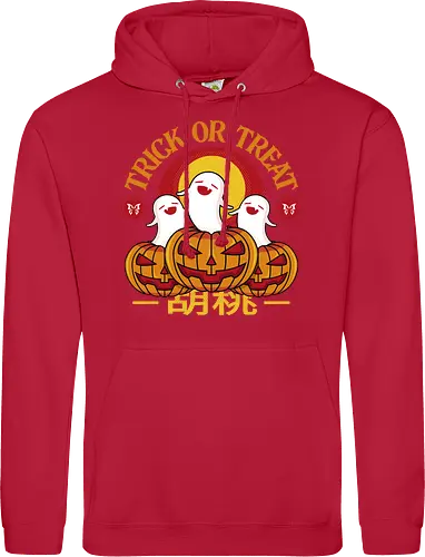 Kawaii Ghost Halloween