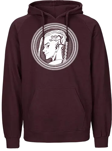Draken - tokyo, Revenge, anime, manga - Fairtrade Hoodie