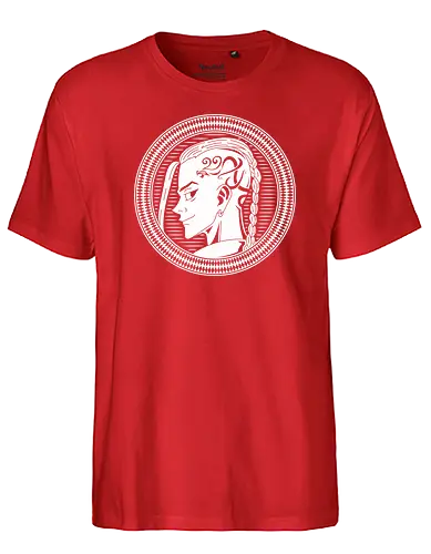 Draken - tokyo, Revenge, anime, manga - Fairtrade T-Shirt