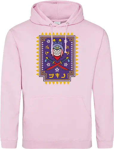 Tsukino Palico