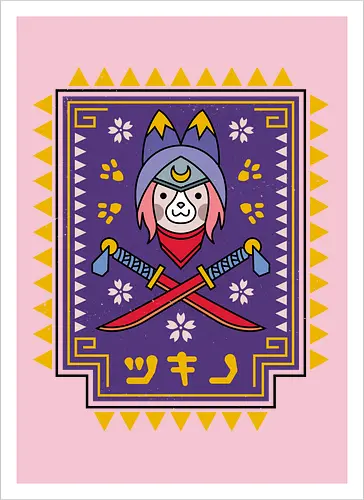 Tsukino Palico