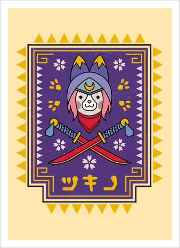Tsukino Palico