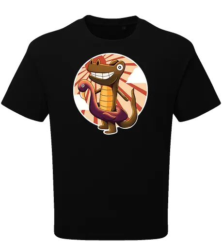 Crocodile Summer