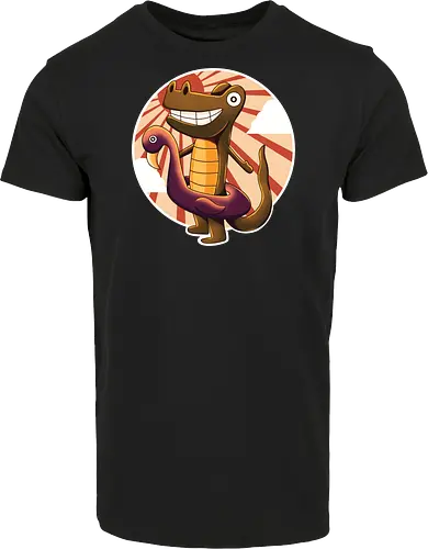 Crocodile Summer