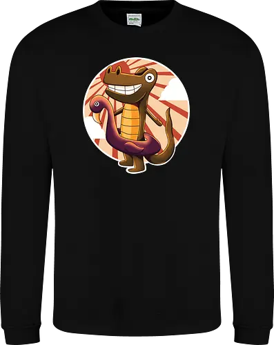 Crocodile Summer