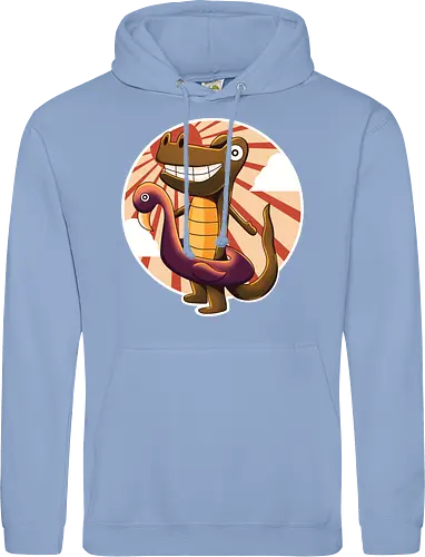 Crocodile Summer