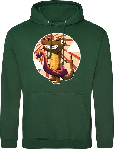Crocodile Summer