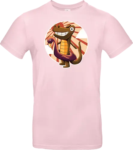 Crocodile Summer