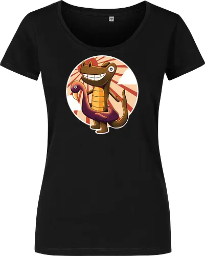 Crocodile Summer
