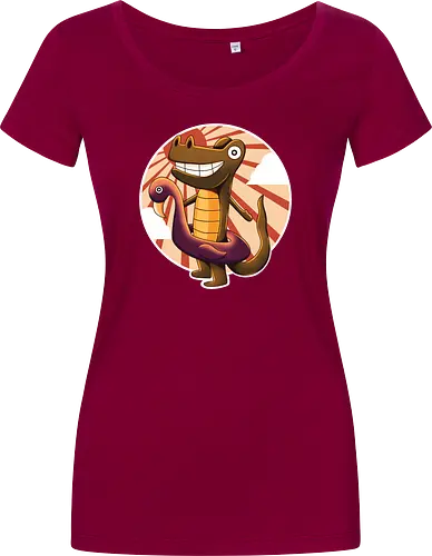 Crocodile Summer