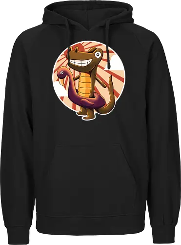 Crocodile Summer