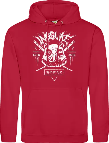 Black Metal Inosuke