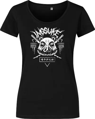 Black Metal Inosuke