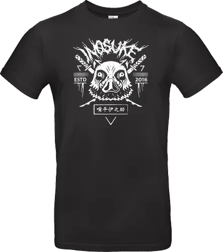 Black Metal Inosuke