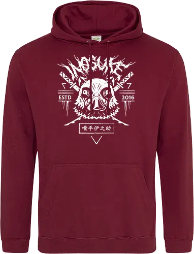 Black Metal Inosuke