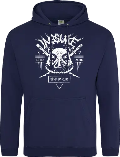 Black Metal Inosuke