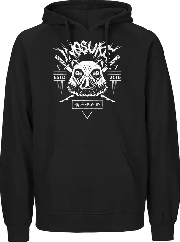 Black Metal Inosuke