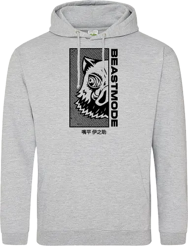 Inosuke Beast Japanese Style