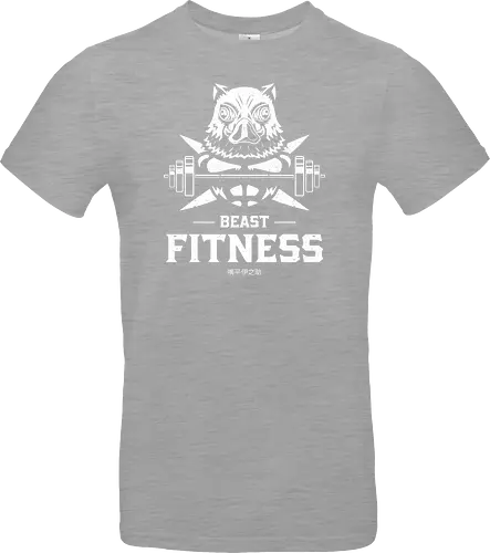 The Beast Fitness