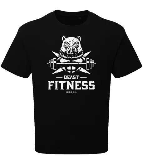 The Beast Fitness