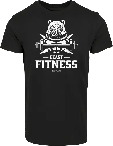 The Beast Fitness