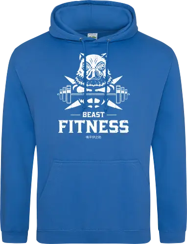 The Beast Fitness