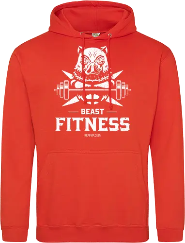 The Beast Fitness