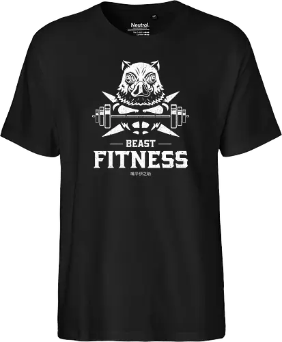 The Beast Fitness