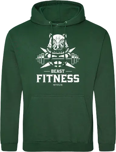 The Beast Fitness