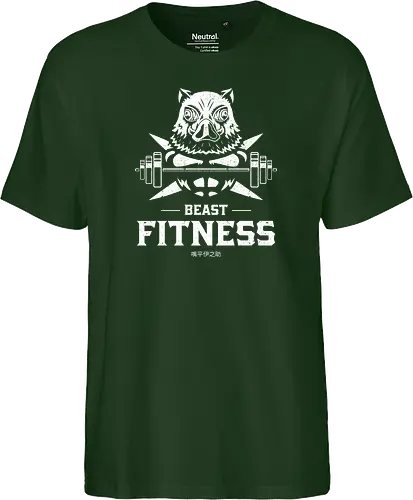 The Beast Fitness