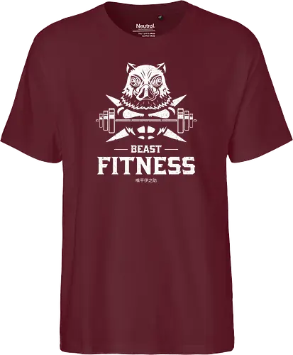 The Beast Fitness