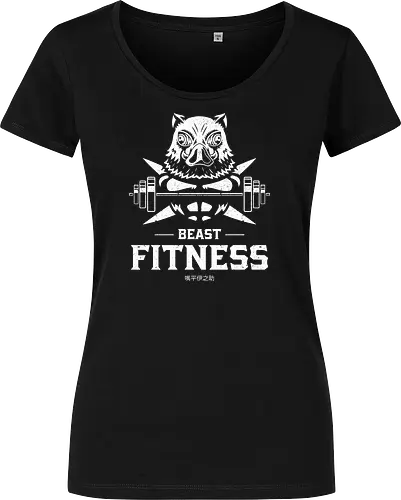 The Beast Fitness