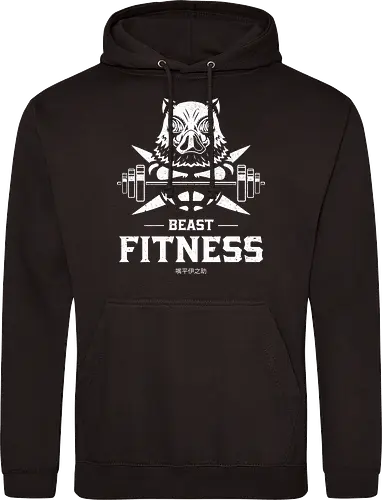 The Beast Fitness