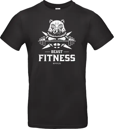 The Beast Fitness