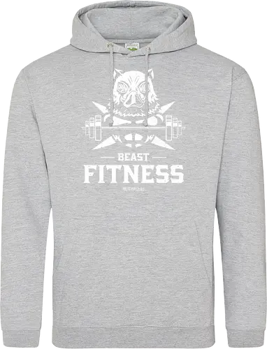 The Beast Fitness