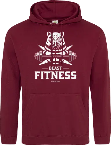 The Beast Fitness