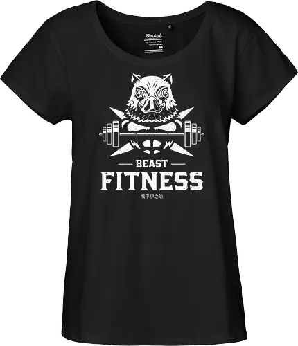 The Beast Fitness