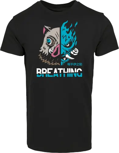 Cyber Breathing