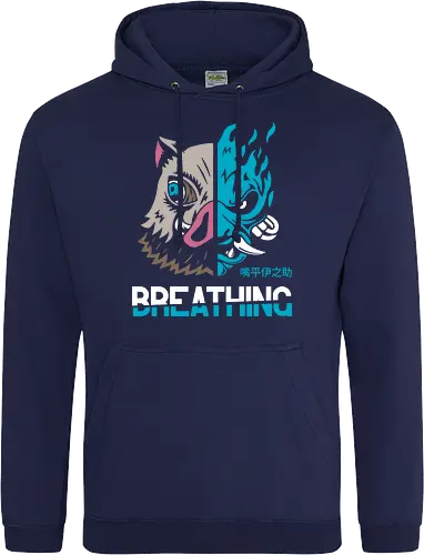 Cyber Breathing