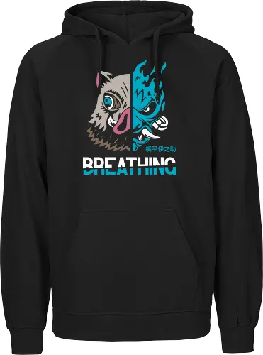 Cyber Breathing