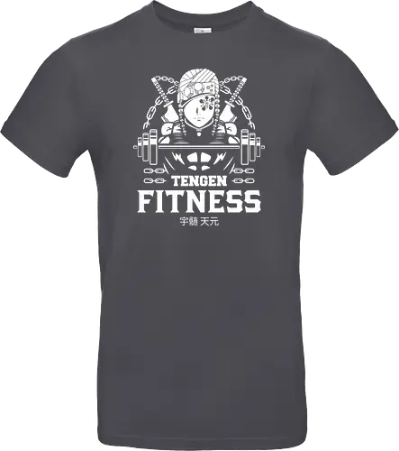 The Tengen Fitness