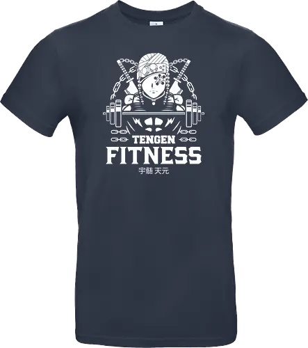 The Tengen Fitness