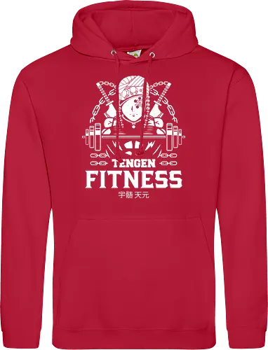 The Tengen Fitness