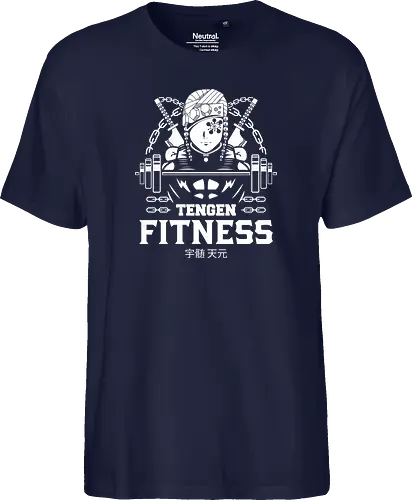 The Tengen Fitness