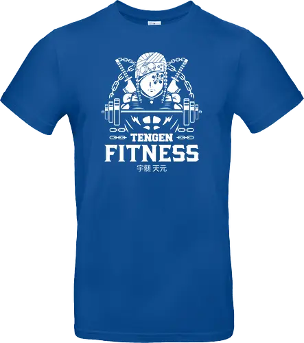 The Tengen Fitness